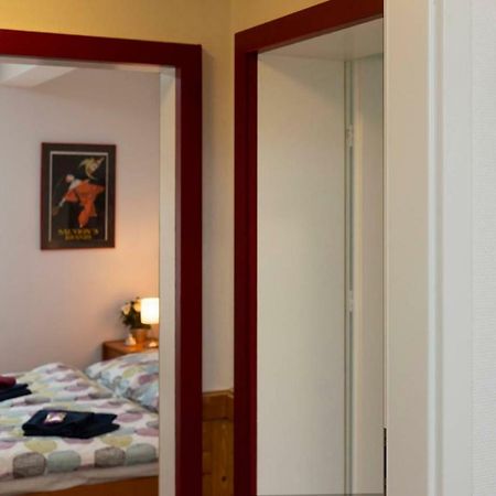 Parkblick Appartement - Entspannung Pur! Ober-Hambach Eksteriør bilde